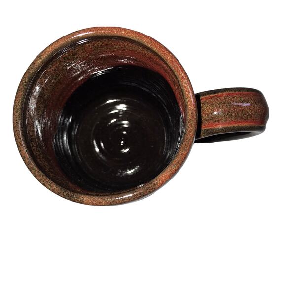 Death Wish Nosferatu Limited Edition Deneen Pottery Mug NEW 1365/4000 - Picture 8 of 10